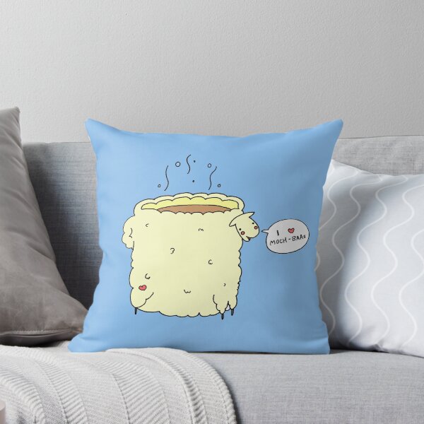 Item preview, Moch-baa designed and sold by Justine Matthew.