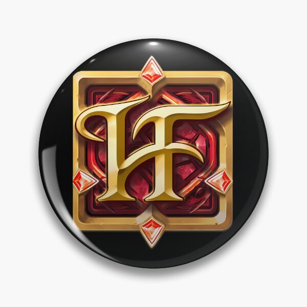 Item preview, Hammerfall Rock Band Swedish  designed and sold by anakirian.