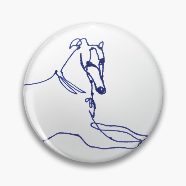 Item preview, Greyhound 43 designed and sold by zatiak.