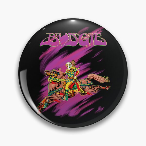 Item preview, BudgieFirst1971  designed and sold by GARDEOX.