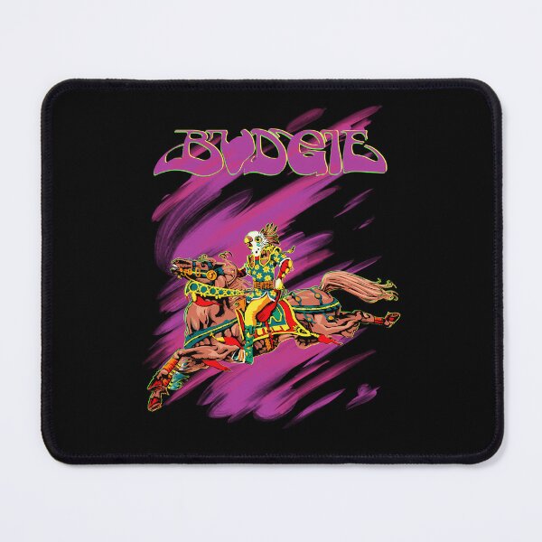 Item preview, BudgieFirst1971  designed and sold by GARDEOX.