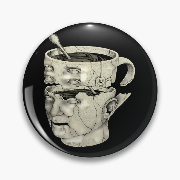 Item preview, Gelas Pecah    designed and sold by anakirian.