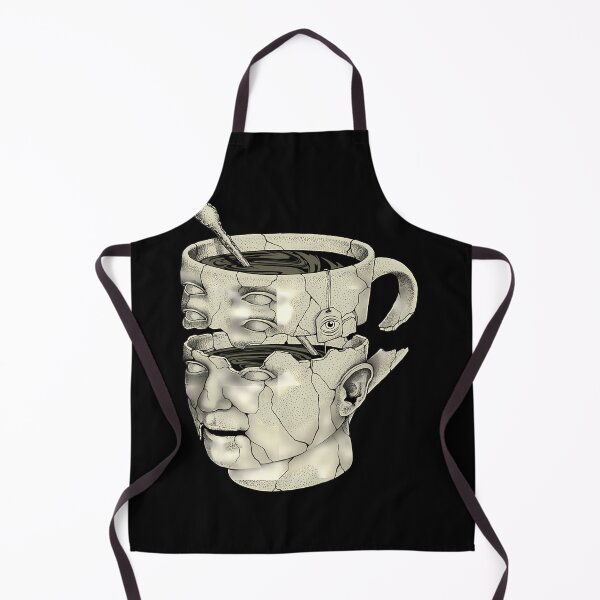 Item preview, Gelas Pecah    designed and sold by anakirian.