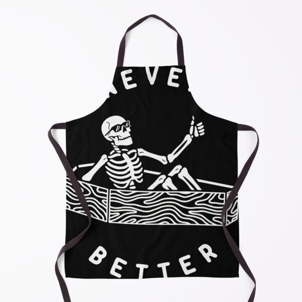 Item preview, Never Better designed and sold by AbbeAbernat.