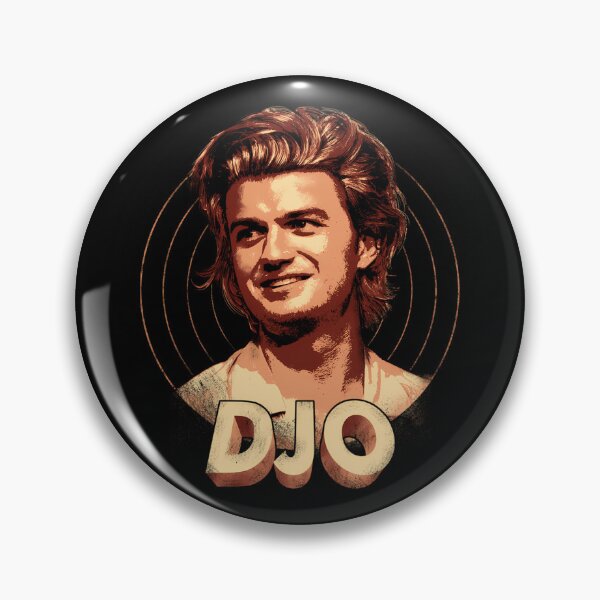 Item preview, DJO  designed and sold by GARDEOX.