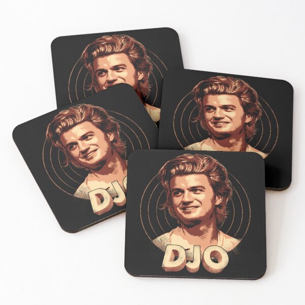 Item preview, DJO  designed and sold by GARDEOX.
