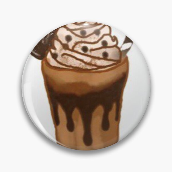 Item preview, Chocolate Milkshake designed and sold by dremneaw.
