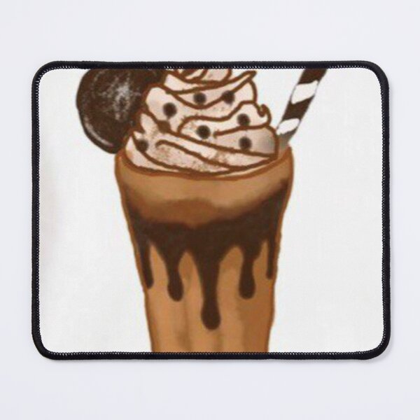 Item preview, Chocolate Milkshake designed and sold by dremneaw.