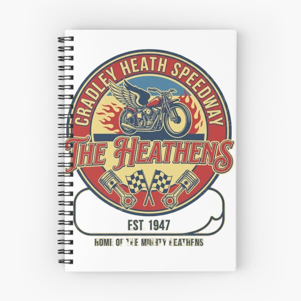 Item preview, Cradley Heath Speedwayy  designed and sold by Jimhebbe.
