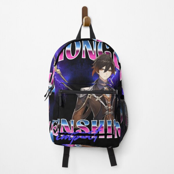 Item preview, Zhongli Genshin Impact designed and sold by kraftwerk-lab.