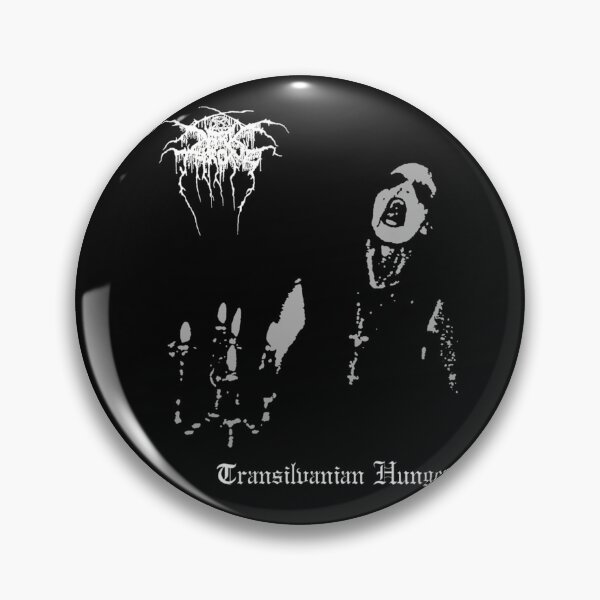 Item preview, Darkian Thorns  Fanart  Transilvania  designed and sold by GARDEOX.