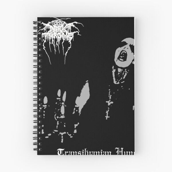 Item preview, Darkian Thorns  Fanart  Transilvania  designed and sold by GARDEOX.