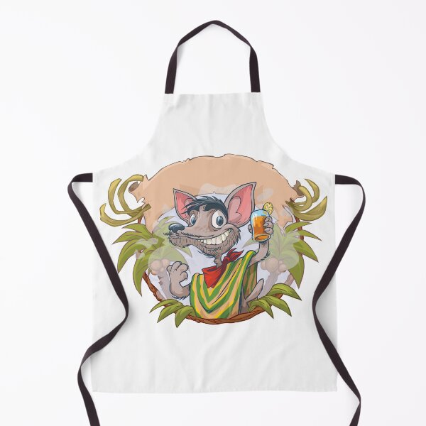 Item preview, Chihuahua raising a toast. designed and sold by Bobb's cartoons.