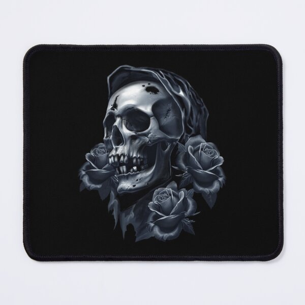 Item preview, The Eternal Rose of Death designed and sold by VanguardSkull.