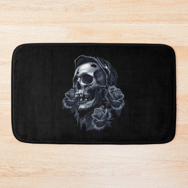 Item preview, The Eternal Rose of Death designed and sold by VanguardSkull.