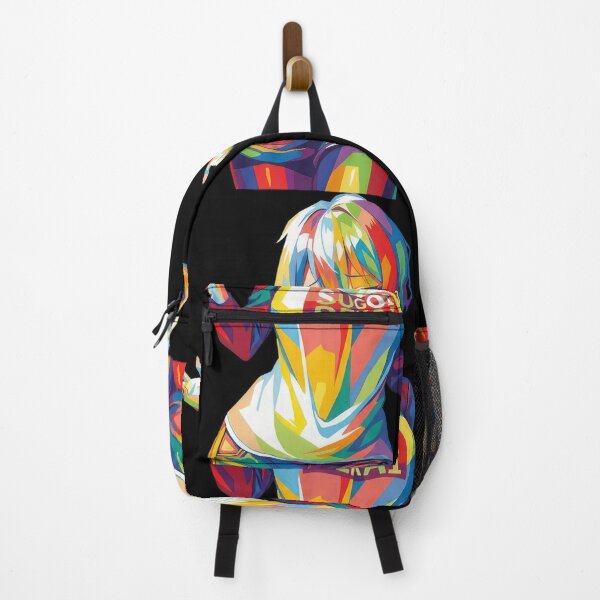 Item preview, Uzaki Chan Pop Art designed and sold by sandrahofer-art.