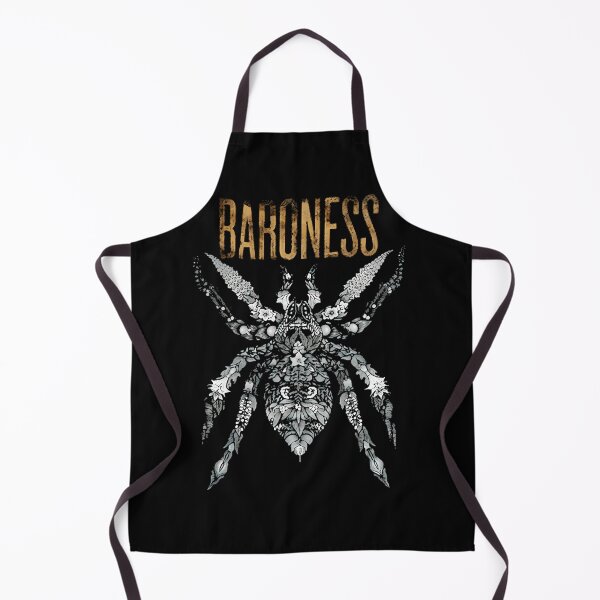 Item preview, The Sweetest Curse Baroness Metal Band designed and sold by anakirian.