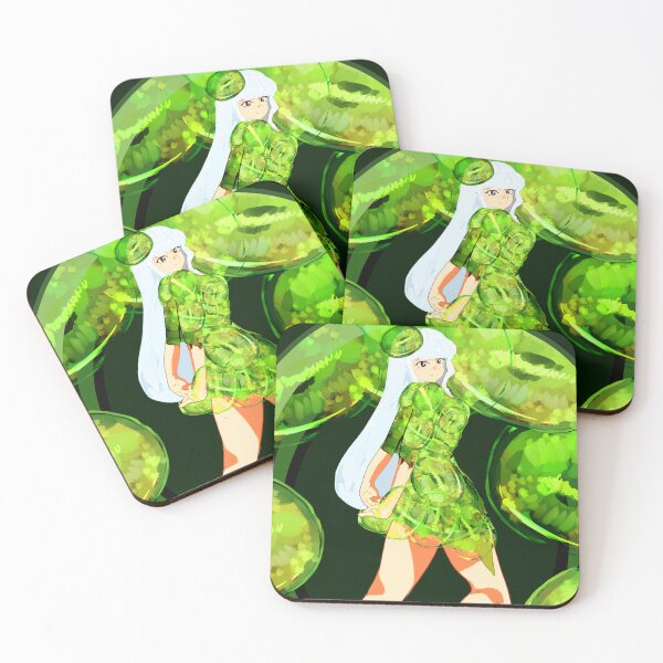 Item preview, A smiling girl wearing clothes made of grapes designed and sold by lovegirlsfanta.
