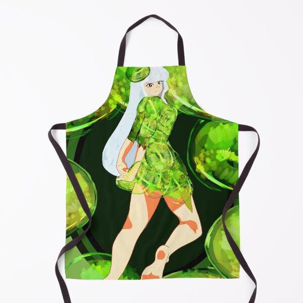 Item preview, A smiling girl wearing clothes made of grapes designed and sold by lovegirlsfanta.