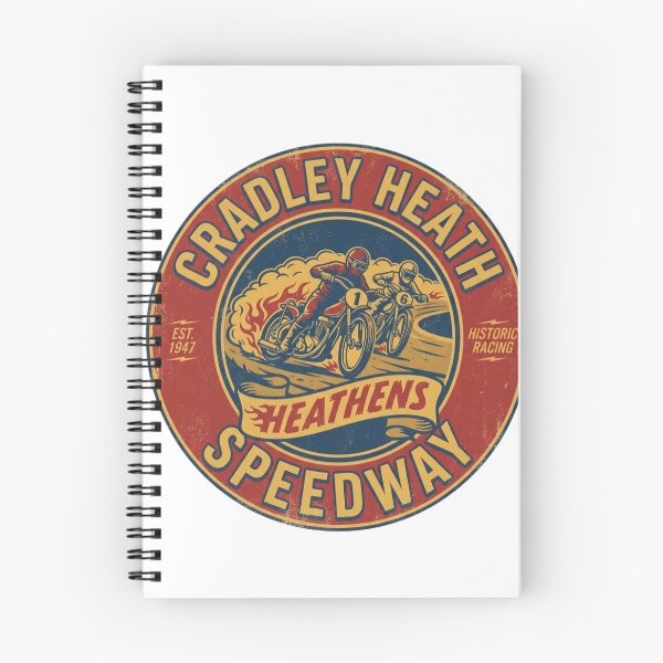 Item preview,  Cradley Heath Speedwayy  designed and sold by Jimhebbe.
