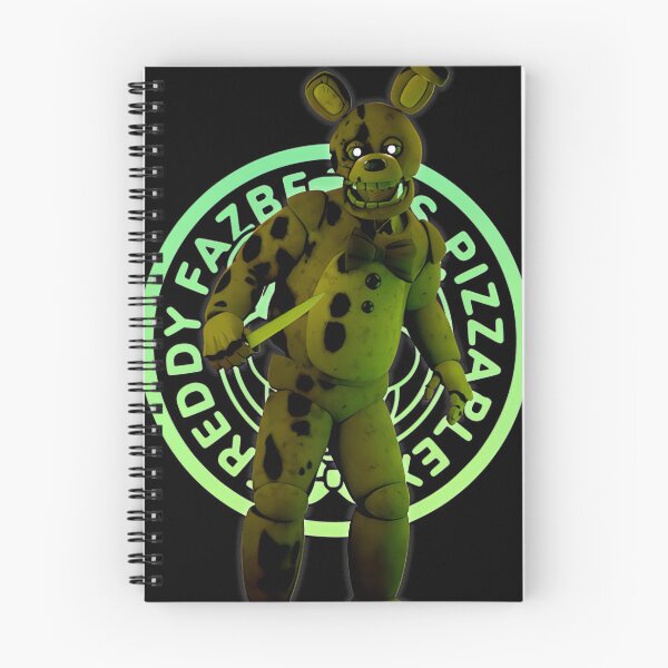 Item preview, Willian Afton Movie Ver. (Five Nights at Freddy) designed and sold by aztra-art.
