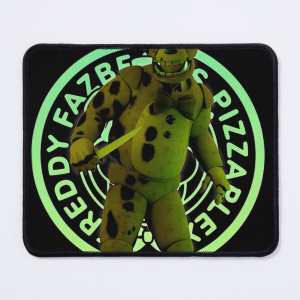 Item preview, Willian Afton Movie Ver. (Five Nights at Freddy) designed and sold by aztra-art.