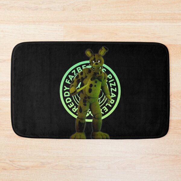 Item preview, Willian Afton Movie Ver. (Five Nights at Freddy) designed and sold by aztra-art.