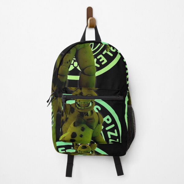 Item preview, Willian Afton Movie Ver. (Five Nights at Freddy) designed and sold by aztra-art.