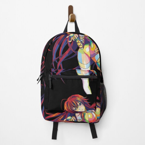 Item preview, Rias Gremory Pop Art designed and sold by sandrahofer-art.