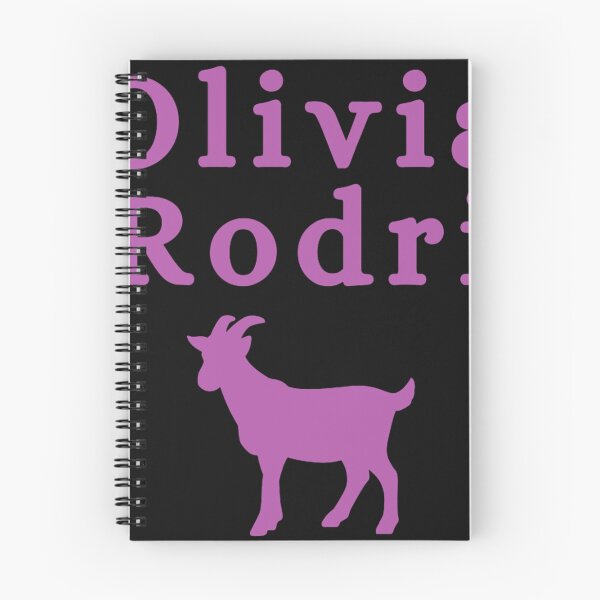 Artikelvorschau, Vintage Olivia Rodrigo entworfen und verkauft von solomonstafslim.