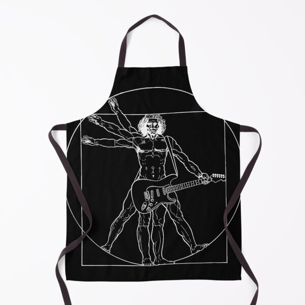 Item preview, Vetruvian Rock Star designed and sold by AbbeAbernat.