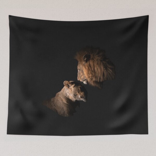 Item preview, King's Queen designed and sold by Wild MAP Xplorer.