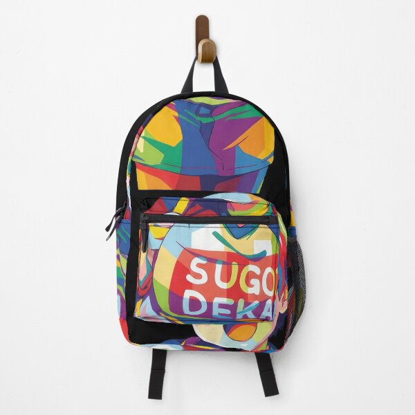 Item preview, Uzaki Chan - Sugoi Dekai Pop Art designed and sold by sandrahofer-art.