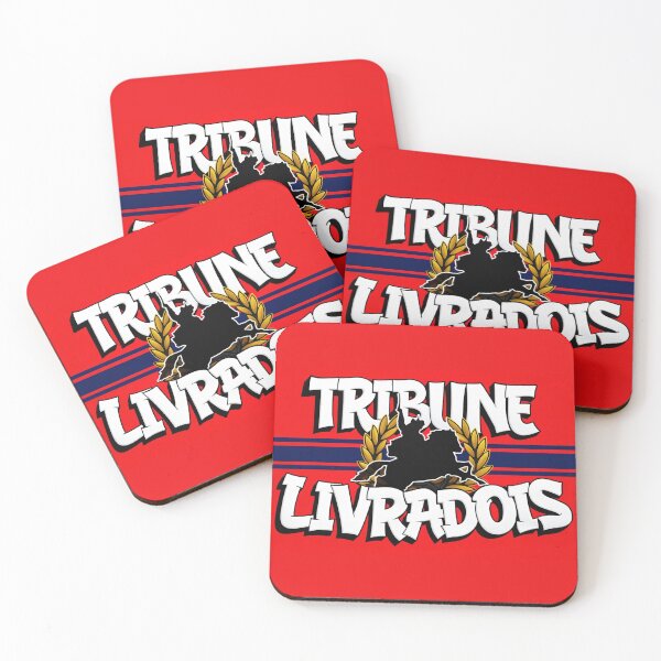 Item preview, Fierté Du Livradois, Fureur De Clermont designed and sold by canvasriddle.