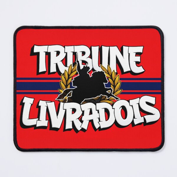 Item preview, Fierté Du Livradois, Fureur De Clermont designed and sold by canvasriddle.