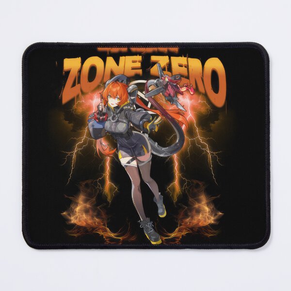 Item preview, Orphie Magnusson Zenless Zone Zero designed and sold by kraftwerk-lab.