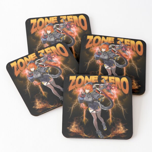 Item preview, Orphie Magnusson Zenless Zone Zero designed and sold by kraftwerk-lab.