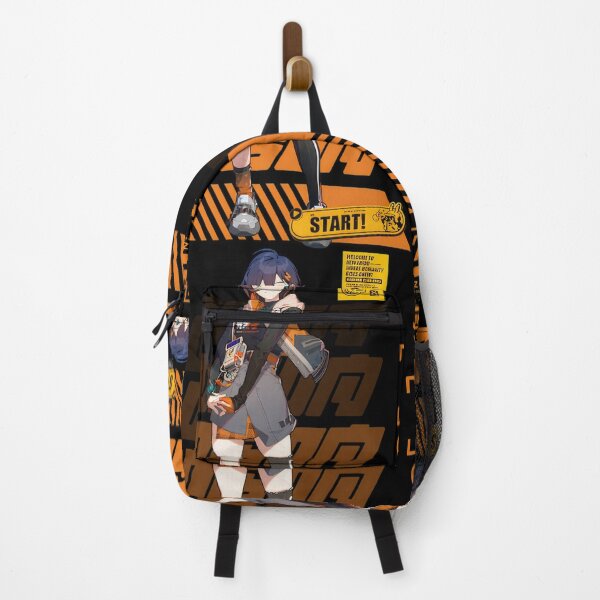 Item preview, Belle (Zenless Zone Zero) designed and sold by aztra-art.