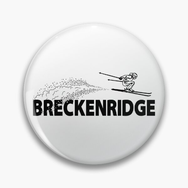 Item preview, Breckenridge Colorado Ski Jumper designed and sold by Esskay Designs.