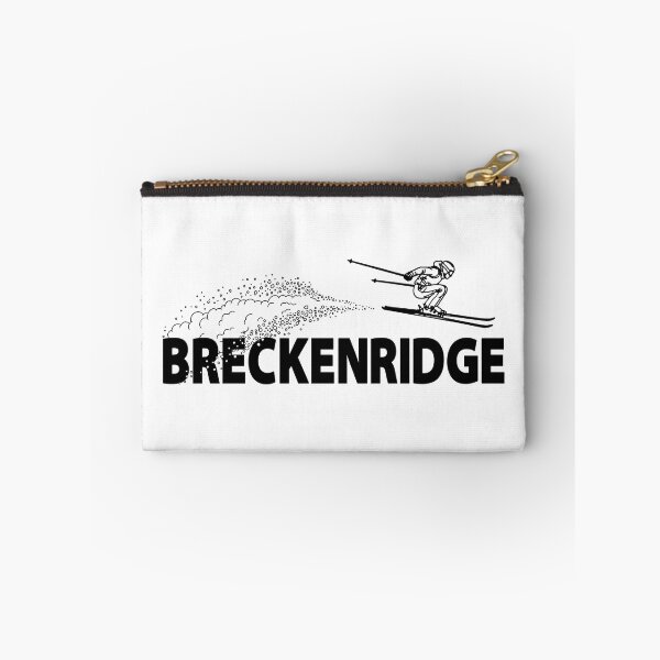 Item preview, Breckenridge Colorado Ski Jumper designed and sold by Esskay Designs.
