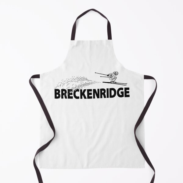 Item preview, Breckenridge Colorado Ski Jumper designed and sold by Esskay Designs.