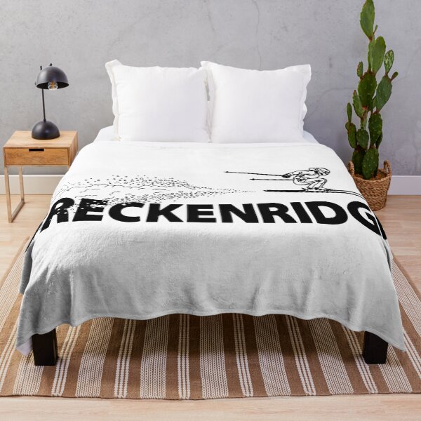 Item preview, Breckenridge Colorado Ski Jumper designed and sold by Esskay Designs.