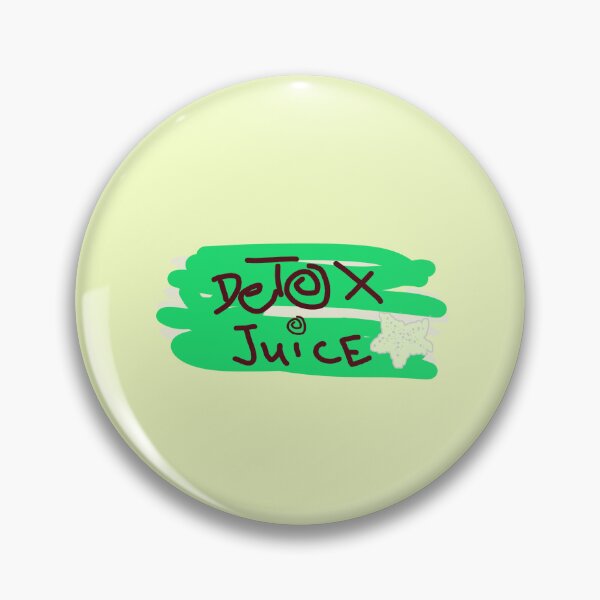Item preview, Detox Juice designed and sold by vibeno1.