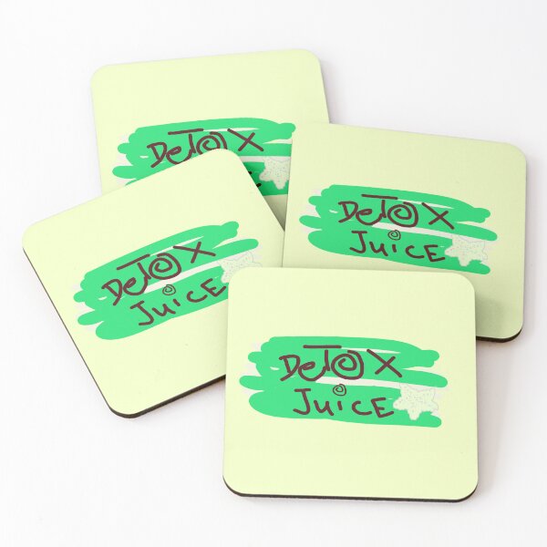 Item preview, Detox Juice designed and sold by vibeno1.