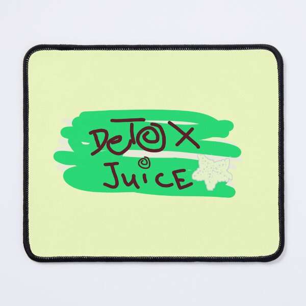 Item preview, Detox Juice designed and sold by vibeno1.