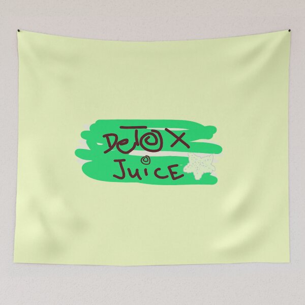 Item preview, Detox Juice designed and sold by vibeno1.