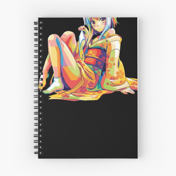 Item preview, Koneko High School DxD Pop Art designed and sold by sandrahofer-art.