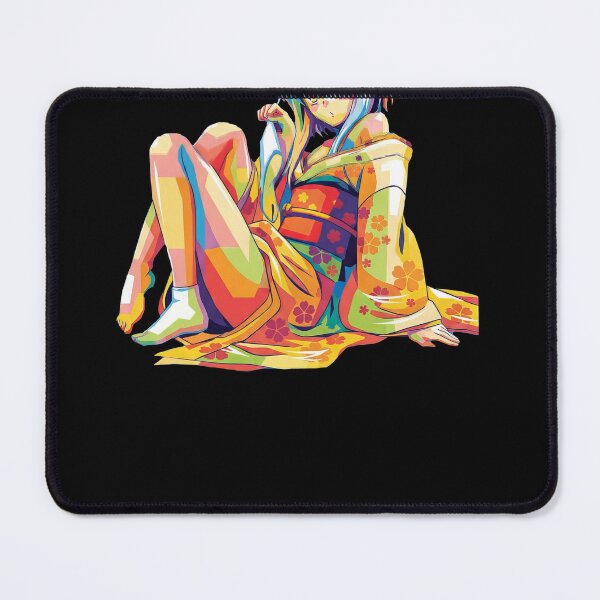 Item preview, Koneko High School DxD Pop Art designed and sold by sandrahofer-art.