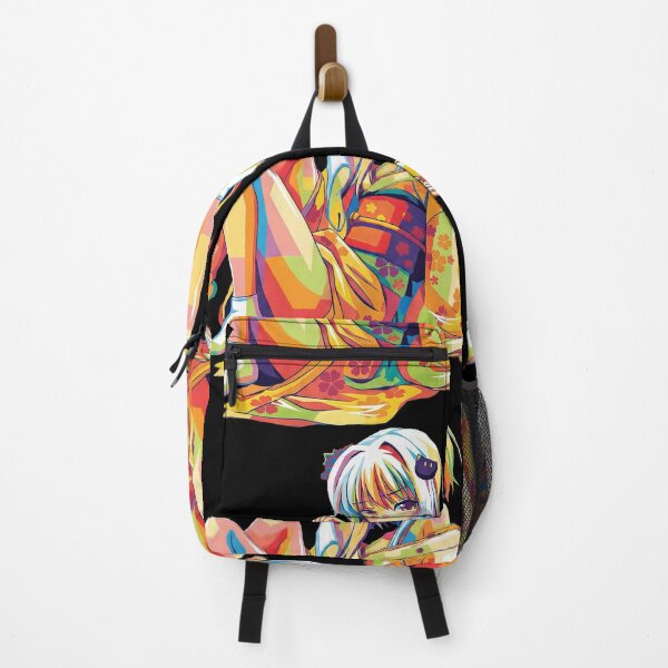 Item preview, Koneko High School DxD Pop Art designed and sold by sandrahofer-art.