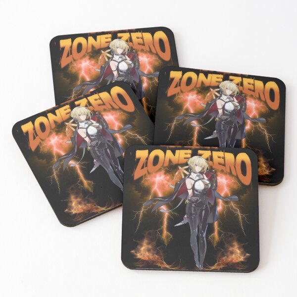 Item preview, Evelyn Zenless Zone Zero designed and sold by kraftwerk-lab.